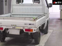 Suzuki CARRY TRUCK лот № 35220 оценка 4  с аукциона в Японии 7