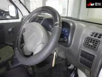 Suzuki CARRY TRUCK лот № 35234 оценка 3.5  с аукциона в Японии 4