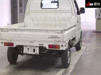 Suzuki CARRY TRUCK лот № 35234 оценка 3.5  с аукциона в Японии 7