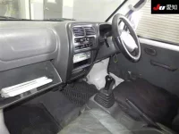 Suzuki CARRY TRUCK лот № 35234 оценка 3.5  с аукциона в Японии 2