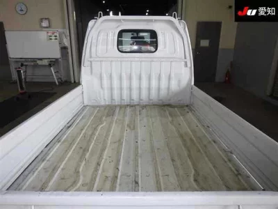 Suzuki CARRY TRUCK  с аукциона в Японии