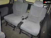 Suzuki EVERY WAGON лот № 35188 оценка 3.5  с аукциона в Японии 3