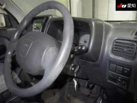 Suzuki EVERY WAGON лот № 35188 оценка 3.5  с аукциона в Японии 4