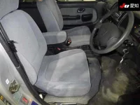 Suzuki EVERY WAGON лот № 35188 оценка 3.5  с аукциона в Японии 5