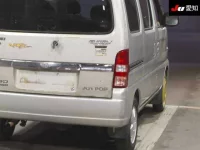 Suzuki EVERY WAGON лот № 35188 оценка 3.5  с аукциона в Японии 7