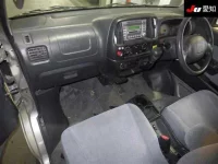 Suzuki EVERY WAGON лот № 35188 оценка 3.5  с аукциона в Японии 2