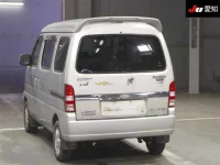 Suzuki EVERY WAGON лот № 35188 оценка 3.5  с аукциона в Японии 1