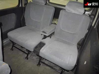 Suzuki EVERY WAGON  с аукциона в Японии