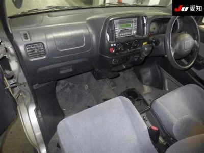 Suzuki EVERY WAGON  с аукциона в Японии