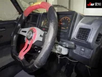 Suzuki JIMNY лот № 35199 оценка R  с аукциона в Японии 4