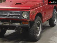 Suzuki JIMNY лот № 35199 оценка R  с аукциона в Японии 6