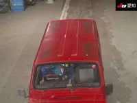 Suzuki JIMNY лот № 35199 оценка R  с аукциона в Японии 8