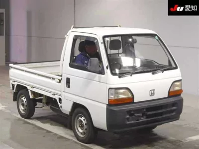 Honda ACTY TRUCK