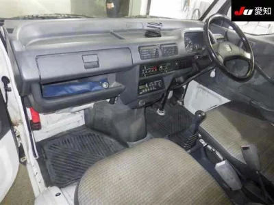 Honda ACTY TRUCK