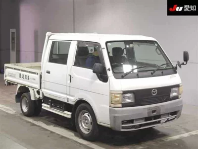 Mazda BONGO BRAWNY TRUCK