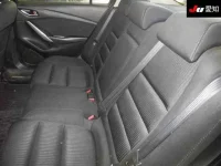 Mazda ATENZA SEDAN лот № 30459 оценка 3.5  с аукциона в Японии 3