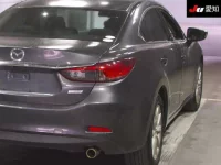 Mazda ATENZA SEDAN лот № 30459 оценка 3.5  с аукциона в Японии 7