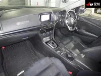 Mazda ATENZA SEDAN лот № 30459 оценка 3.5  с аукциона в Японии 2