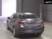 Mazda ATENZA SEDAN лот № 30459 оценка 3.5  с аукциона в Японии 1