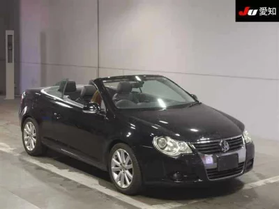 Volkswagen EOS