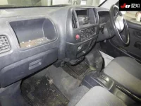 Suzuki CARRY TRUCK лот № 35274 оценка 3  с аукциона в Японии 2