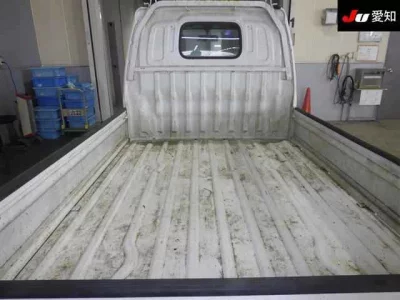 Suzuki CARRY TRUCK  с аукциона в Японии