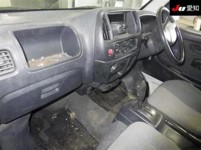 Suzuki CARRY TRUCK  с аукциона в Японии