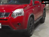 Nissan X-TRAIL лот № 30434 оценка 3.5  с аукциона в Японии 6