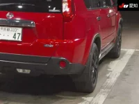 Nissan X-TRAIL лот № 30434 оценка 3.5  с аукциона в Японии 7