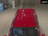 Nissan X-TRAIL лот № 30434 оценка 3.5  с аукциона в Японии 8