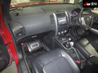 Nissan X-TRAIL лот № 30434 оценка 3.5  с аукциона в Японии 2