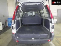 Toyota TOWN ACE VAN лот № 20059 оценка 3.5  с аукциона в Японии 3