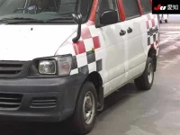 Toyota TOWN ACE VAN лот № 20059 оценка 3.5  с аукциона в Японии 6