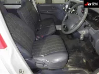 Toyota TOWN ACE VAN лот № 20059 оценка 3.5  с аукциона в Японии 5