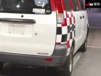 Toyota TOWN ACE VAN лот № 20059 оценка 3.5  с аукциона в Японии 7