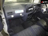 Toyota TOWN ACE VAN лот № 20059 оценка 3.5  с аукциона в Японии 2