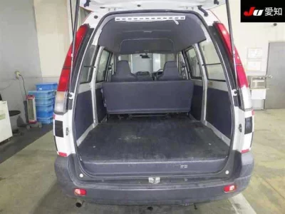 Toyota TOWN ACE VAN  с аукциона в Японии