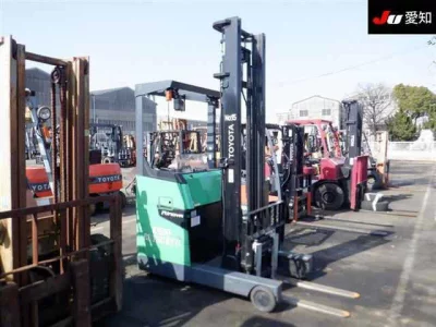 Toyota FORKLIFT
