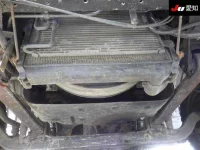 Mitsubishi FUSO FIGHTER лот № 8593 оценка 3.5  с аукциона в Японии 10