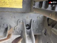 Mitsubishi FUSO FIGHTER лот № 8593 оценка 3.5  с аукциона в Японии 5