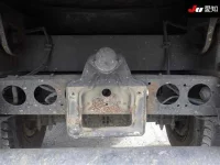 Mitsubishi FUSO FIGHTER лот № 8593 оценка 3.5  с аукциона в Японии 8