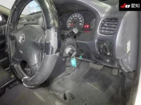 Nissan AD лот № 20077 оценка 3.5  с аукциона в Японии 4