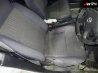 Nissan AD лот № 20077 оценка 3.5  с аукциона в Японии 5