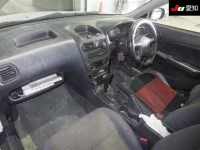 Nissan AD лот № 20077 оценка 3.5  с аукциона в Японии 2