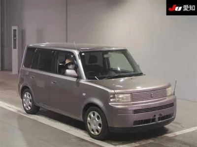 Toyota BB