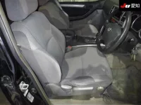 Toyota HILUX SURF лот № 5110 оценка 3.5  с аукциона в Японии 5