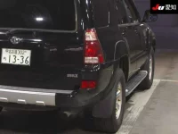 Toyota HILUX SURF лот № 5110 оценка 3.5  с аукциона в Японии 7