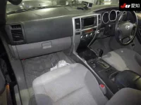 Toyota HILUX SURF лот № 5110 оценка 3.5  с аукциона в Японии 2