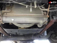 Mitsubishi FUSO FIGHTER лот № 8587 оценка R  с аукциона в Японии 10