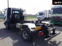 Mitsubishi FUSO FIGHTER лот № 8587 оценка R  с аукциона в Японии 4